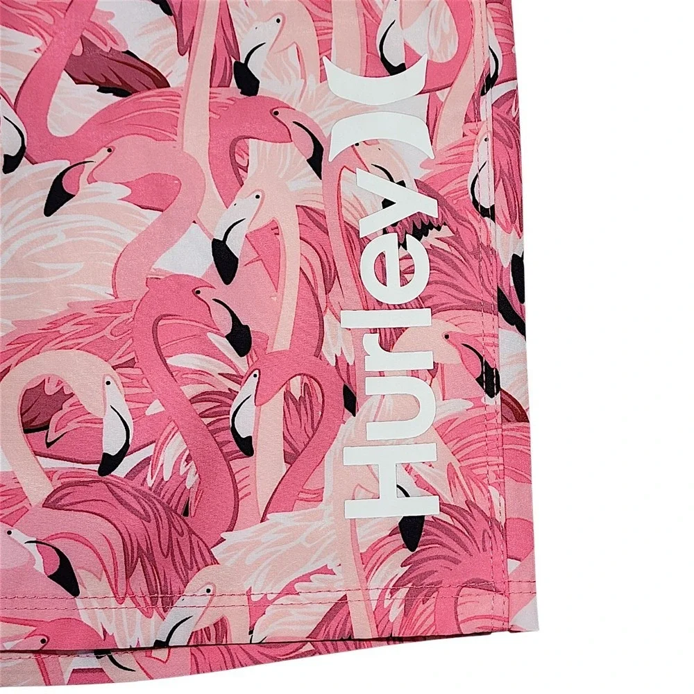 Hurley Board Shorts 28x10 Men 19